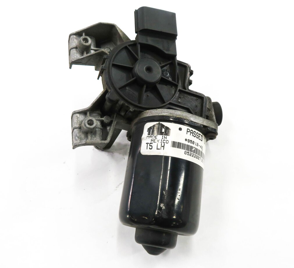 Thumbnail 5: 05-16 LAND ROVER LR3 LR4 / RANGE ROVER SPORT (L320) FRONT WINDSHIELD WIPER MOTOR