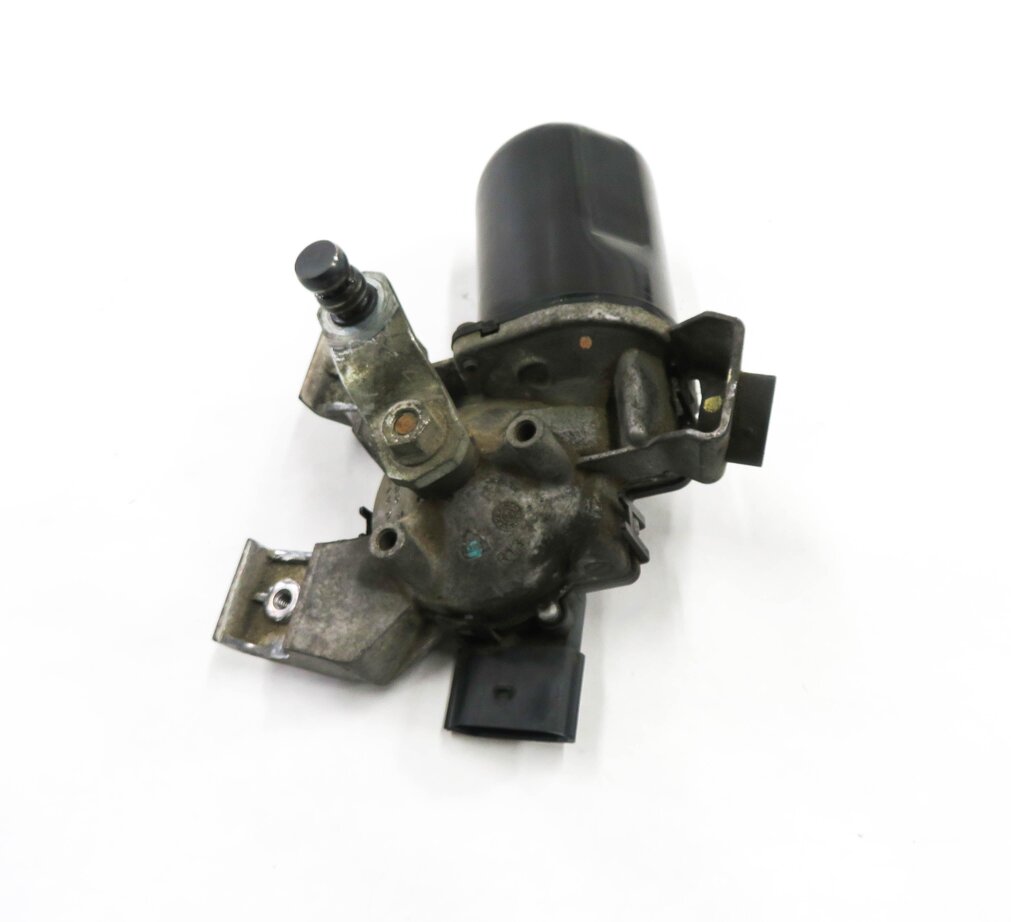 Thumbnail 6: 05-16 LAND ROVER LR3 LR4 / RANGE ROVER SPORT (L320) FRONT WINDSHIELD WIPER MOTOR