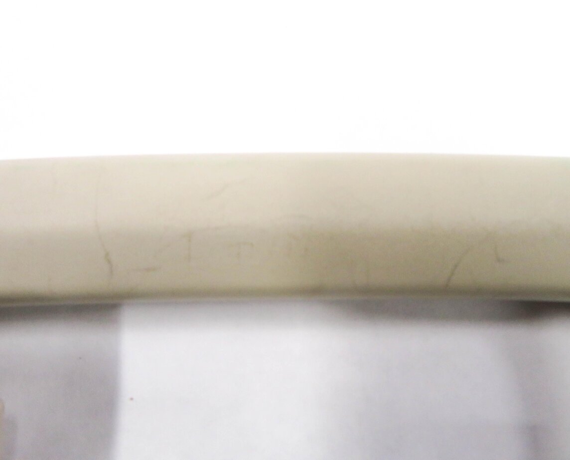 Thumbnail 6: 2008 RANGE ROVER SPORT (L320) INTERIOR ROOF GRAB HANDLE SET-4 (IVORY)