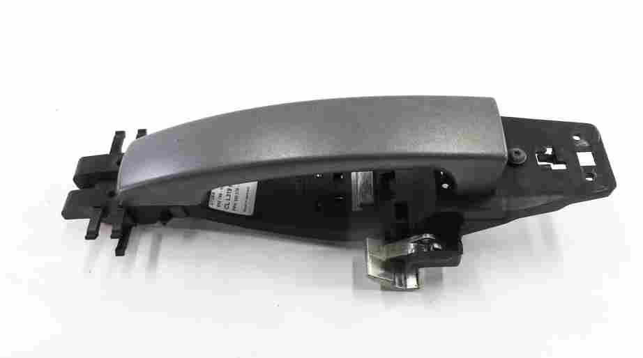 Thumbnail 2: 05-16 LR2 LR3 LR4 RANGE ROVER SPORT (L320 L494) RIGHT FRONT / REAR - DOOR HANDLE