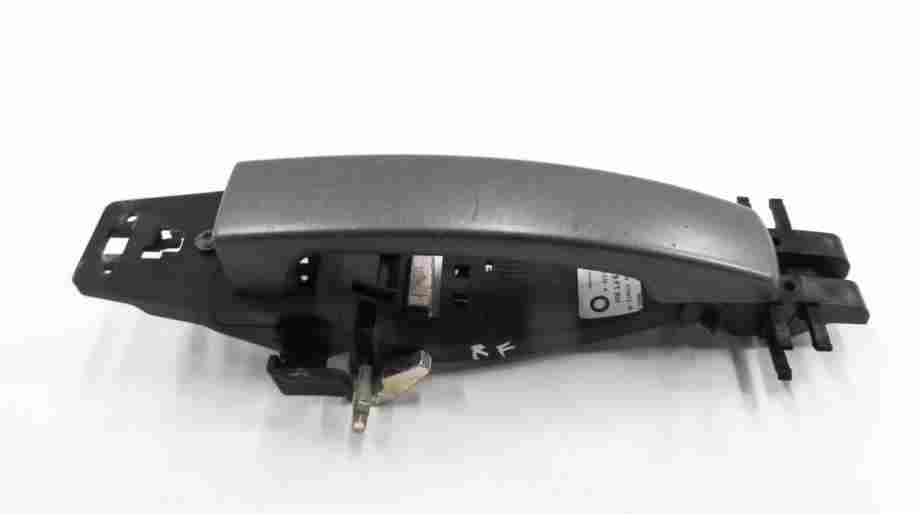 Thumbnail 5: 05-16 LR2 LR3 LR4 RANGE ROVER SPORT (L320 L494) RIGHT FRONT / REAR - DOOR HANDLE