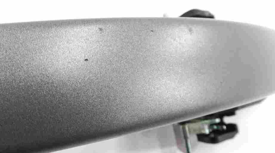 Thumbnail 7: 05-16 LR2 LR3 LR4 RANGE ROVER SPORT (L320 L494) RIGHT FRONT / REAR - DOOR HANDLE