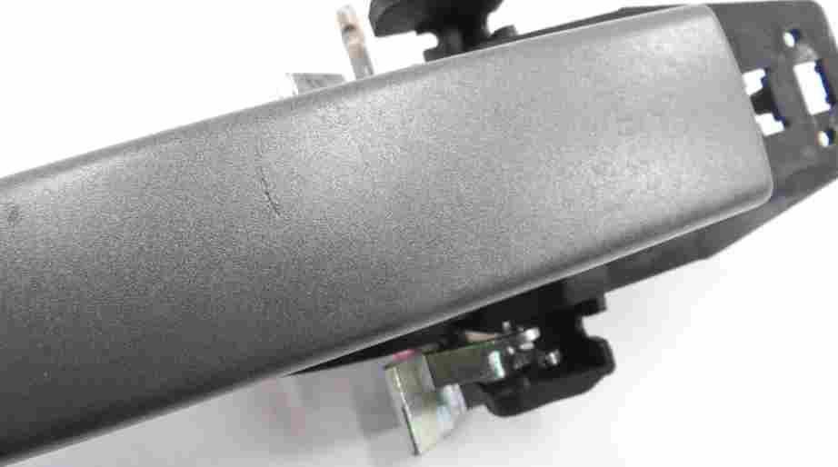 Thumbnail 8: 05-16 LR2 LR3 LR4 RANGE ROVER SPORT (L320 L494) RIGHT FRONT / REAR - DOOR HANDLE