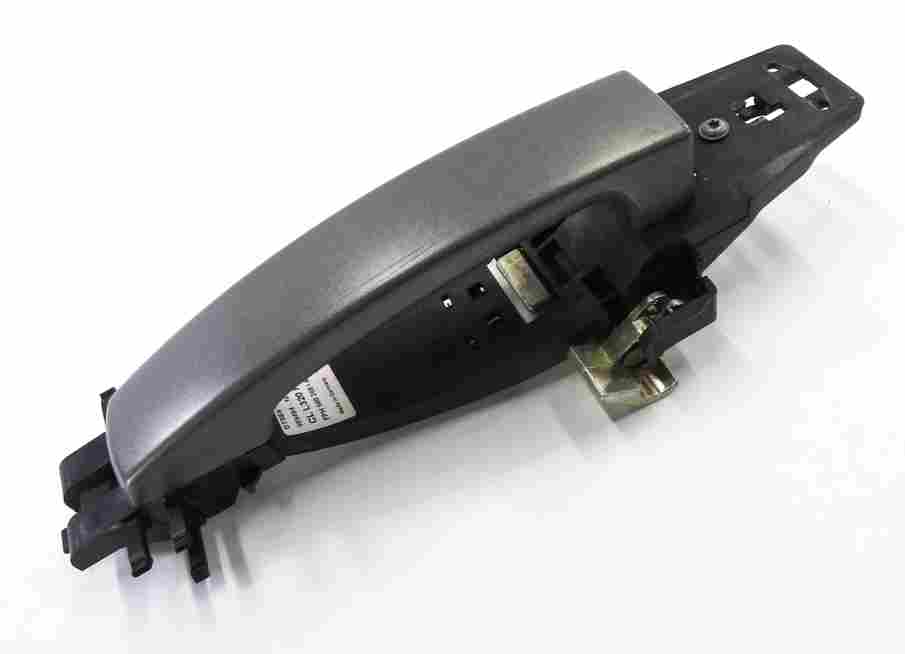 05-16 LR2 LR3 LR4 RANGE ROVER SPORT (L320 L494) RIGHT FRONT / REAR - DOOR HANDLE