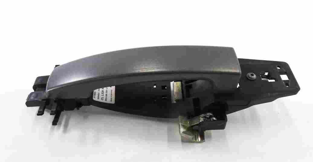 Thumbnail 2: 05-16 LR2 LR3 LR4 RANGE ROVER SPORT (L320 L494) RIGHT FRONT / REAR - DOOR HANDLE