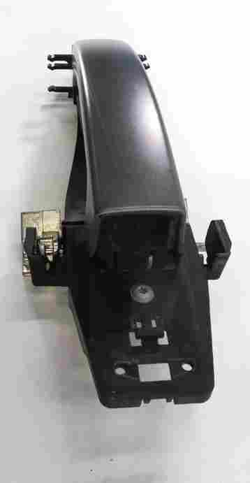 Thumbnail 4: 05-16 LR2 LR3 LR4 RANGE ROVER SPORT (L320 L494) RIGHT FRONT / REAR - DOOR HANDLE