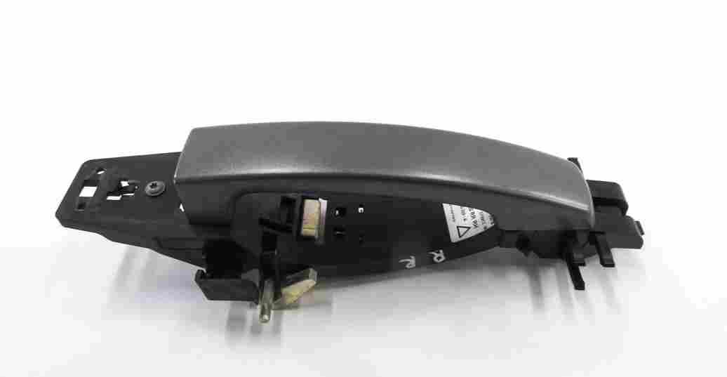 Thumbnail 5: 05-16 LR2 LR3 LR4 RANGE ROVER SPORT (L320 L494) RIGHT FRONT / REAR - DOOR HANDLE
