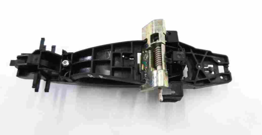 Thumbnail 6: 05-16 LR2 LR3 LR4 RANGE ROVER SPORT (L320 L494) RIGHT FRONT / REAR - DOOR HANDLE