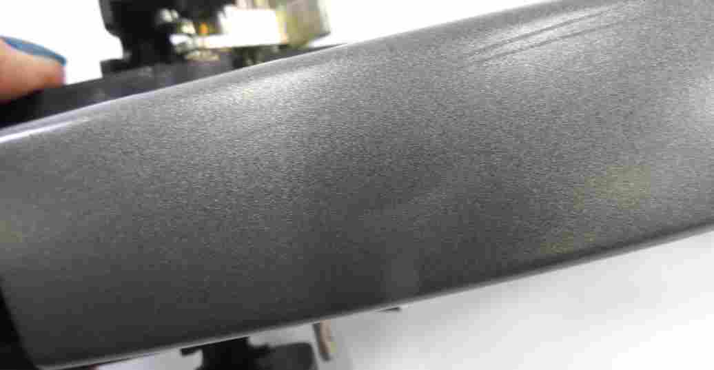Thumbnail 7: 05-16 LR2 LR3 LR4 RANGE ROVER SPORT (L320 L494) RIGHT FRONT / REAR - DOOR HANDLE
