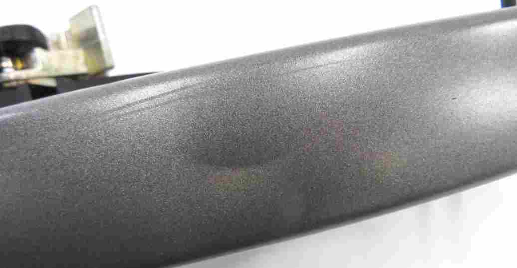 Thumbnail 8: 05-16 LR2 LR3 LR4 RANGE ROVER SPORT (L320 L494) RIGHT FRONT / REAR - DOOR HANDLE