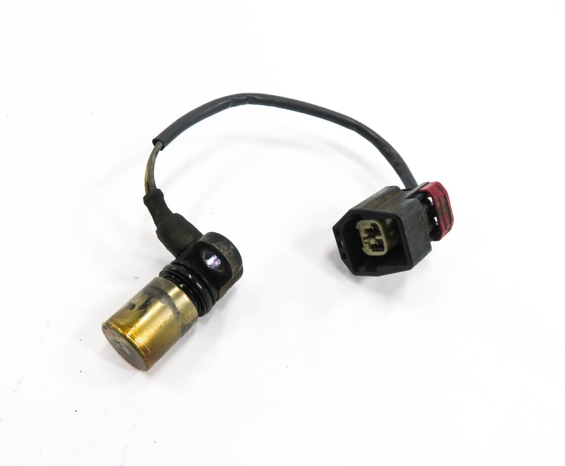 Thumbnail 2: 2008 RANGE ROVER SPORT (L320) 4.4L V8 ENGINE - CAMSHAFT CAM POSITION SENSOR