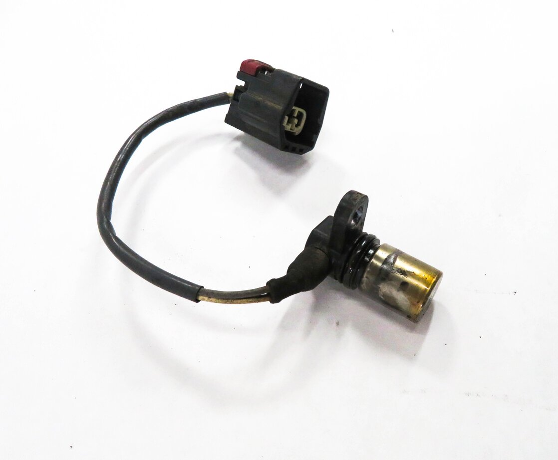 Thumbnail 3: 2008 RANGE ROVER SPORT (L320) 4.4L V8 ENGINE - CAMSHAFT CAM POSITION SENSOR