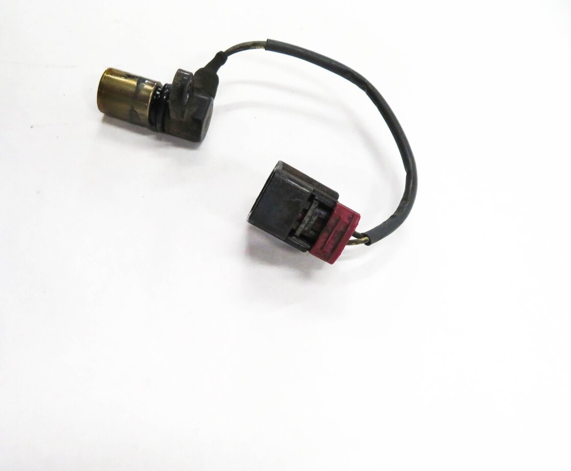 Thumbnail 4: 2008 RANGE ROVER SPORT (L320) 4.4L V8 ENGINE - CAMSHAFT CAM POSITION SENSOR