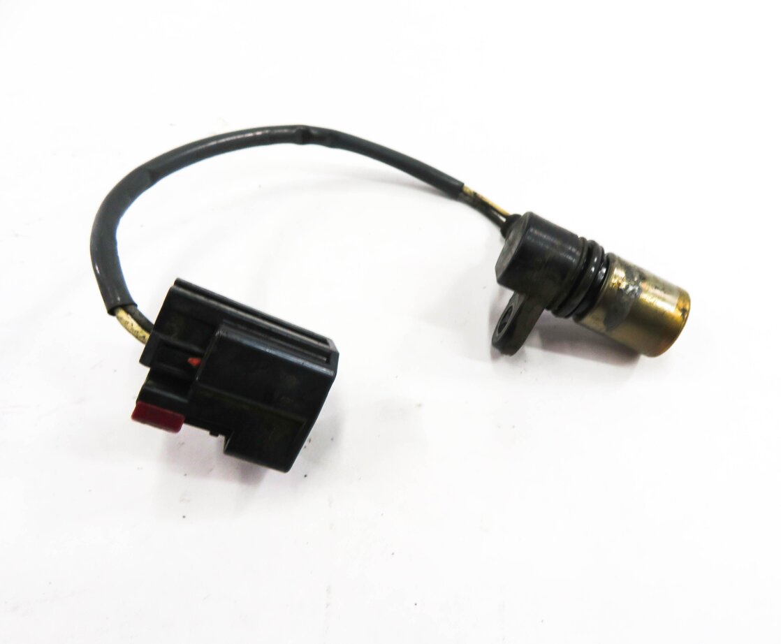 Thumbnail 5: 2008 RANGE ROVER SPORT (L320) 4.4L V8 ENGINE - CAMSHAFT CAM POSITION SENSOR