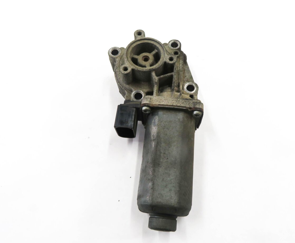Thumbnail 5: 05-16 LR3 LR4 / RANGE ROVER SPORT (L320 L322) FRONT TRANSFER CASE SHIFT MOTOR