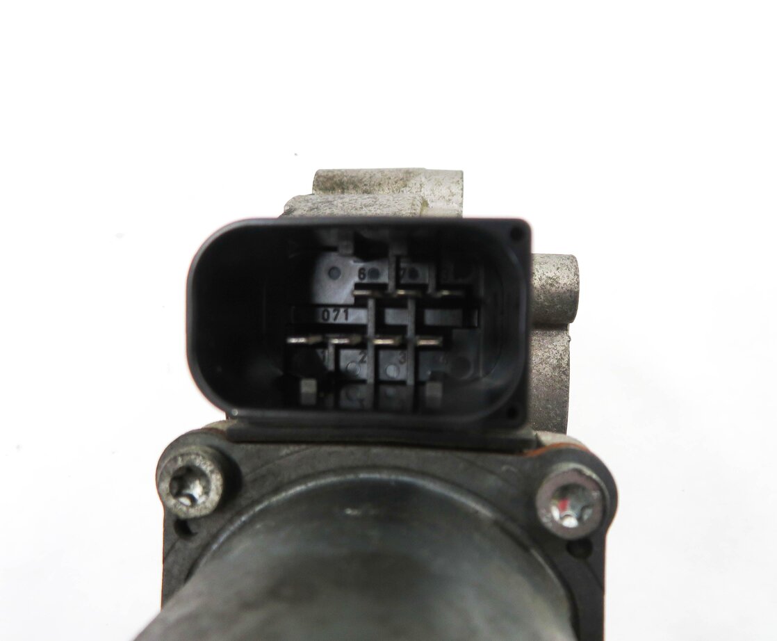 Thumbnail 6: 05-16 LR3 LR4 / RANGE ROVER SPORT (L320 L322) FRONT TRANSFER CASE SHIFT MOTOR