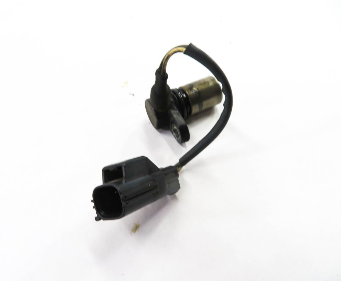 2008 RANGE ROVER SPORT (L320) 4.4L V8 ENGINE - CAMSHAFT CAM POSITION SENSOR