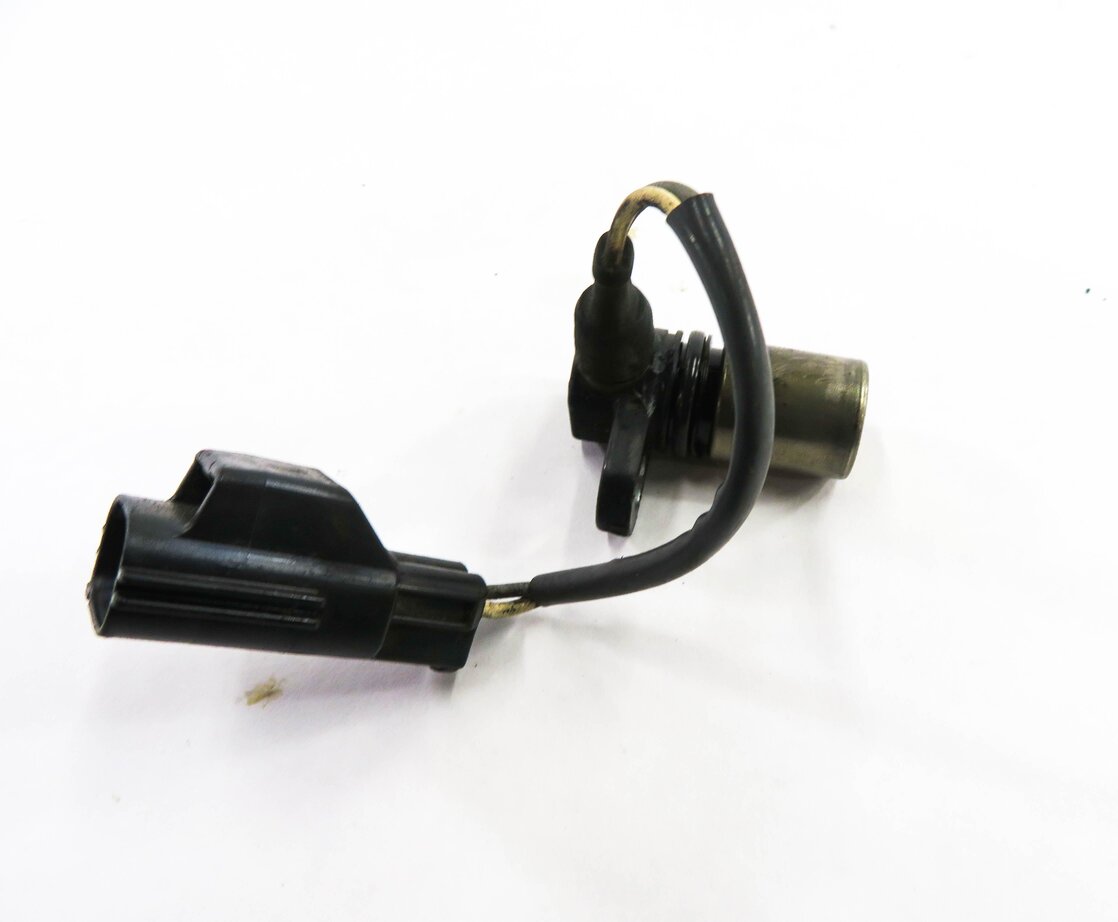 Thumbnail 2: 2008 RANGE ROVER SPORT (L320) 4.4L V8 ENGINE - CAMSHAFT CAM POSITION SENSOR