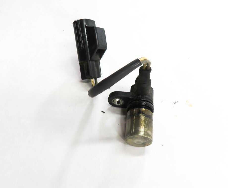 Thumbnail 3: 2008 RANGE ROVER SPORT (L320) 4.4L V8 ENGINE - CAMSHAFT CAM POSITION SENSOR
