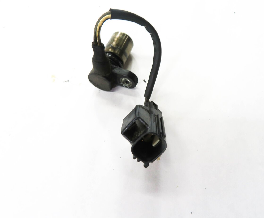 Thumbnail 4: 2008 RANGE ROVER SPORT (L320) 4.4L V8 ENGINE - CAMSHAFT CAM POSITION SENSOR