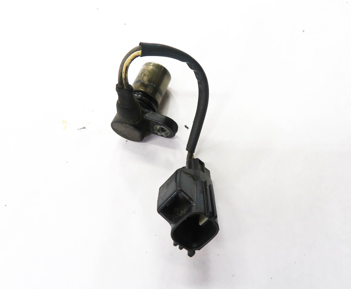 Thumbnail 5: 2008 RANGE ROVER SPORT (L320) 4.4L V8 ENGINE - CAMSHAFT CAM POSITION SENSOR