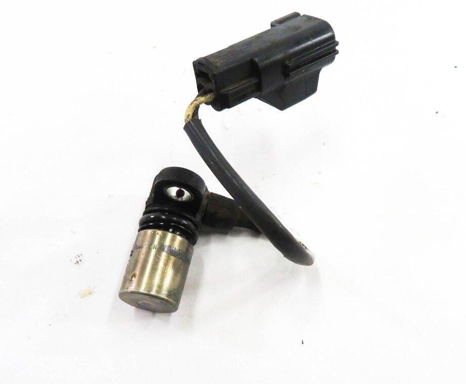 Thumbnail 6: 2008 RANGE ROVER SPORT (L320) 4.4L V8 ENGINE - CAMSHAFT CAM POSITION SENSOR