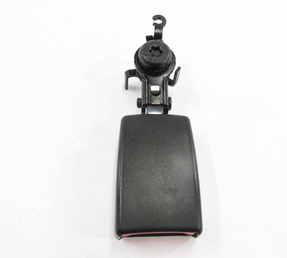 Thumbnail 2: 2013 RANGE ROVER SPORT (L320) REAR CENTER SEAT SEATBELT BUCKLE RECEIVER