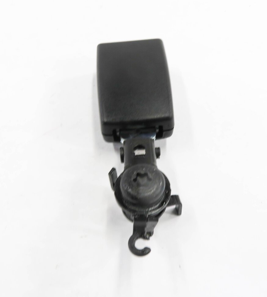 Thumbnail 5: 2013 RANGE ROVER SPORT (L320) REAR CENTER SEAT SEATBELT BUCKLE RECEIVER