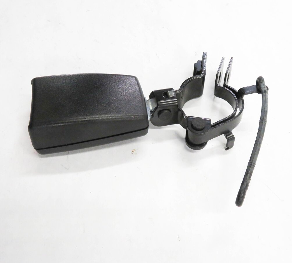 Thumbnail 3: 2013 RANGE ROVER SPORT (L320) REAR 2nd ROW SEAT LEFT SEATBELT BUCKLE RECEIVER