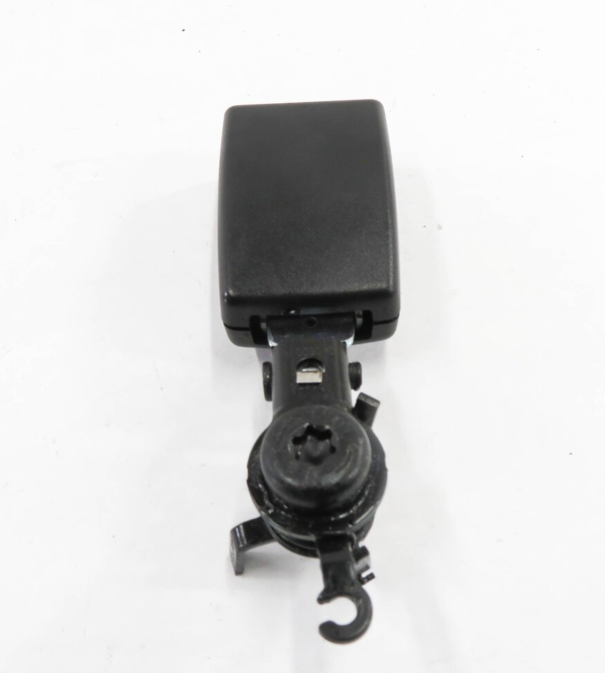 Thumbnail 5: 2013 RANGE ROVER SPORT (L320) REAR 2nd ROW SEAT RIGHT SEATBELT BUCKLE RECEIVER