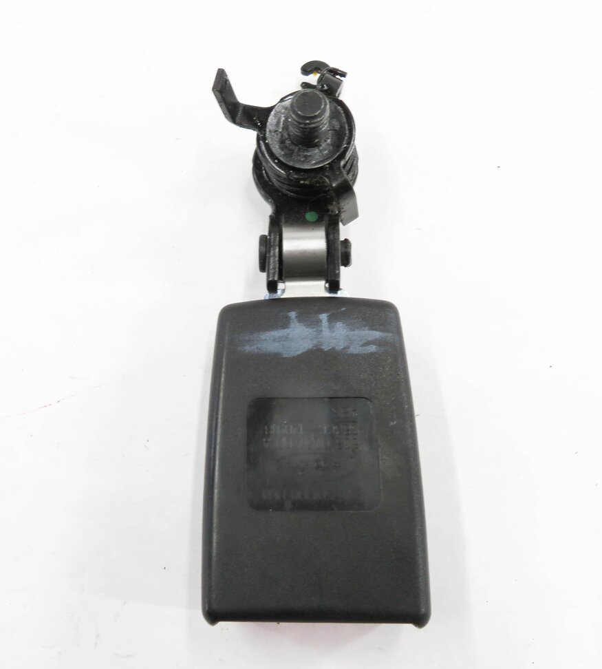 Thumbnail 6: 2013 RANGE ROVER SPORT (L320) REAR 2nd ROW SEAT RIGHT SEATBELT BUCKLE RECEIVER