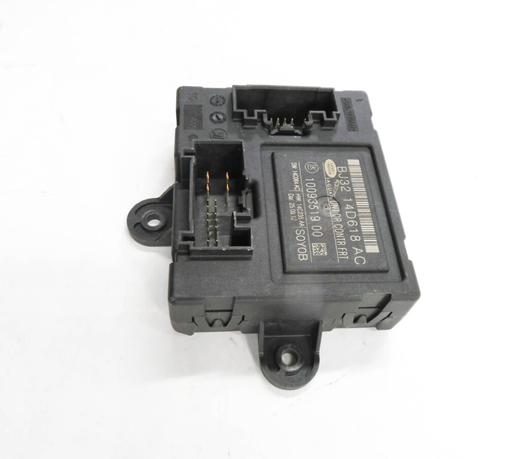 Thumbnail 3: 2010-2013 RANGE ROVER SPORT (L320) LEFT FRONT DRIVER DOOR CONTROL MODULE