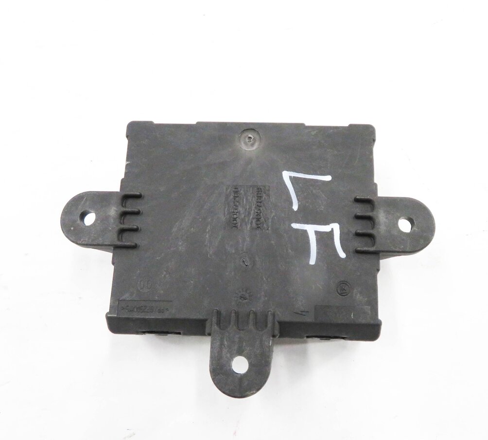 Thumbnail 6: 2010-2013 RANGE ROVER SPORT (L320) LEFT FRONT DRIVER DOOR CONTROL MODULE