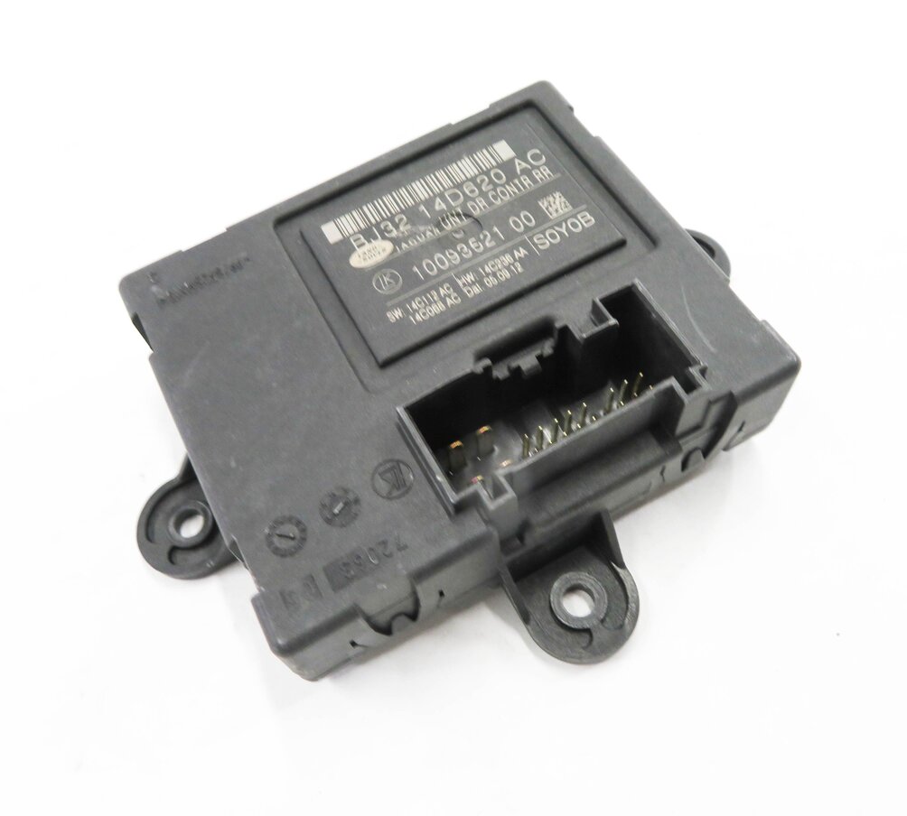 2010-2013 RANGE ROVER SPORT (L320) LEFT / RIGHT - REAR DOOR CONTROL MODULE