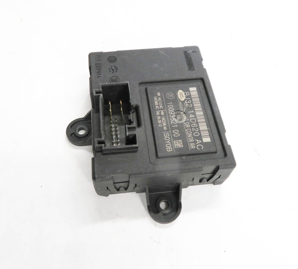 Thumbnail 3: 2010-2013 RANGE ROVER SPORT (L320) LEFT / RIGHT - REAR DOOR CONTROL MODULE