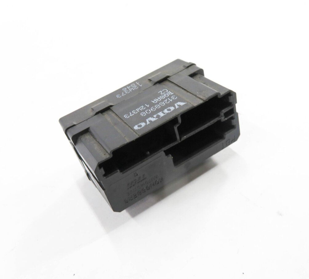2013 RANGE ROVER SPORT (L320) FRONT HEATED SEAT CONTROL MODULE