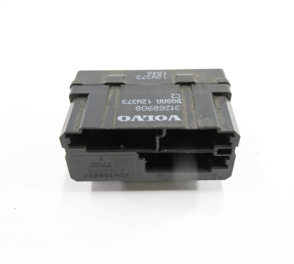 Thumbnail 2: 2013 RANGE ROVER SPORT (L320) FRONT HEATED SEAT CONTROL MODULE