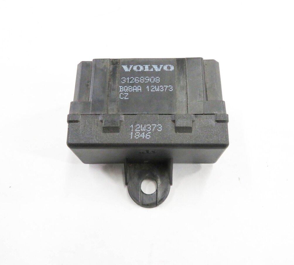 Thumbnail 5: 2013 RANGE ROVER SPORT (L320) FRONT HEATED SEAT CONTROL MODULE