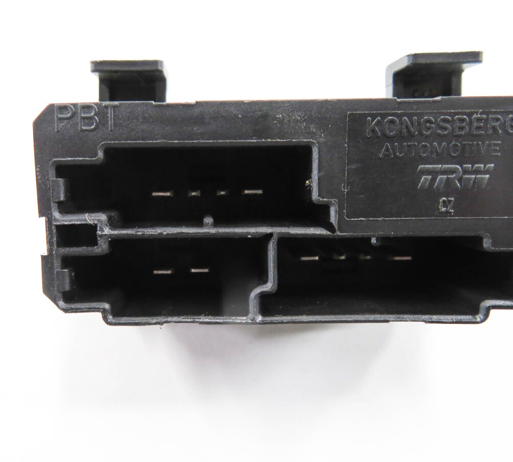 Thumbnail 7: 2013 RANGE ROVER SPORT (L320) FRONT HEATED SEAT CONTROL MODULE