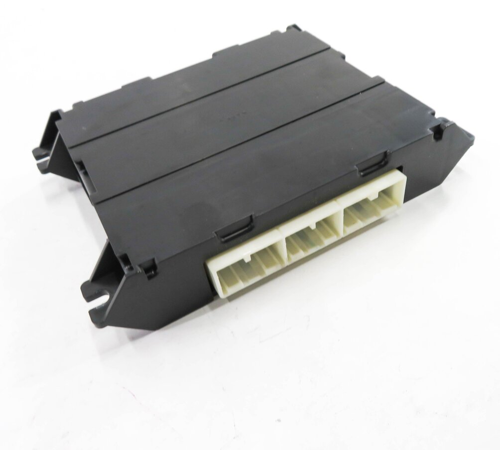 2012-2013 RANGE ROVER SPORT (L320) HEATER TEMPERATURE CONTROL MODULE