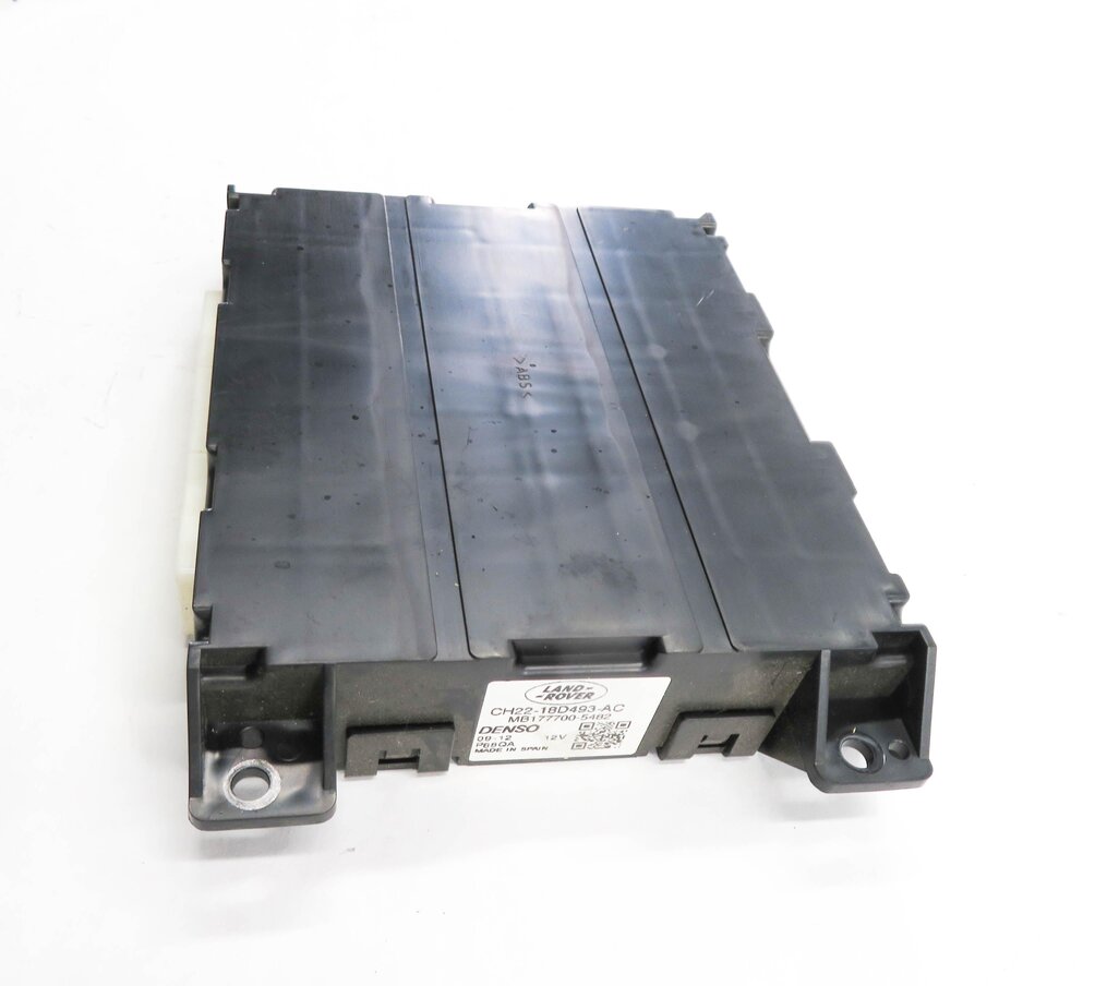 Thumbnail 3: 2012-2013 RANGE ROVER SPORT (L320) HEATER TEMPERATURE CONTROL MODULE