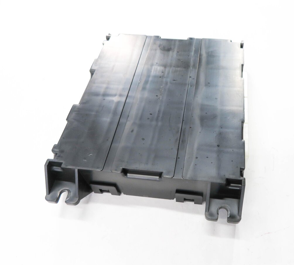 Thumbnail 4: 2012-2013 RANGE ROVER SPORT (L320) HEATER TEMPERATURE CONTROL MODULE
