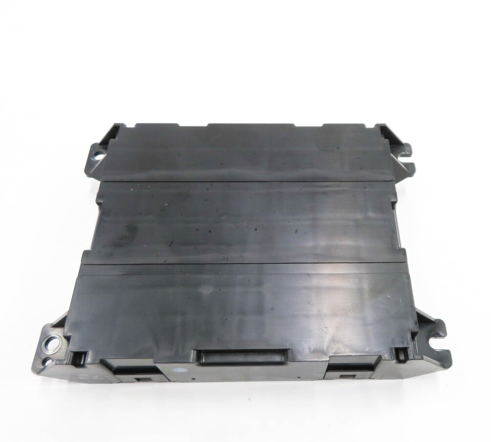 Thumbnail 5: 2012-2013 RANGE ROVER SPORT (L320) HEATER TEMPERATURE CONTROL MODULE