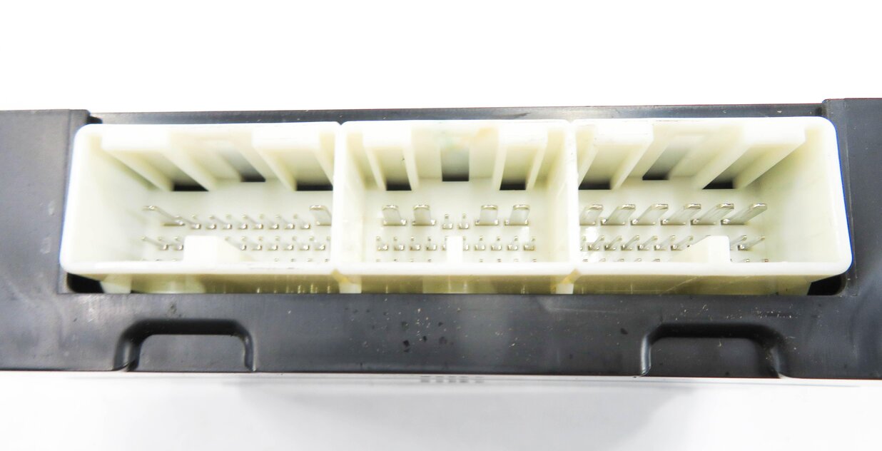 Thumbnail 7: 2012-2013 RANGE ROVER SPORT (L320) HEATER TEMPERATURE CONTROL MODULE