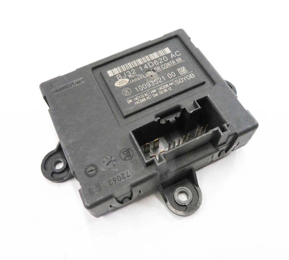 2010-2013 RANGE ROVER SPORT (L320) LEFT / RIGHT - REAR DOOR CONTROL MODULE
