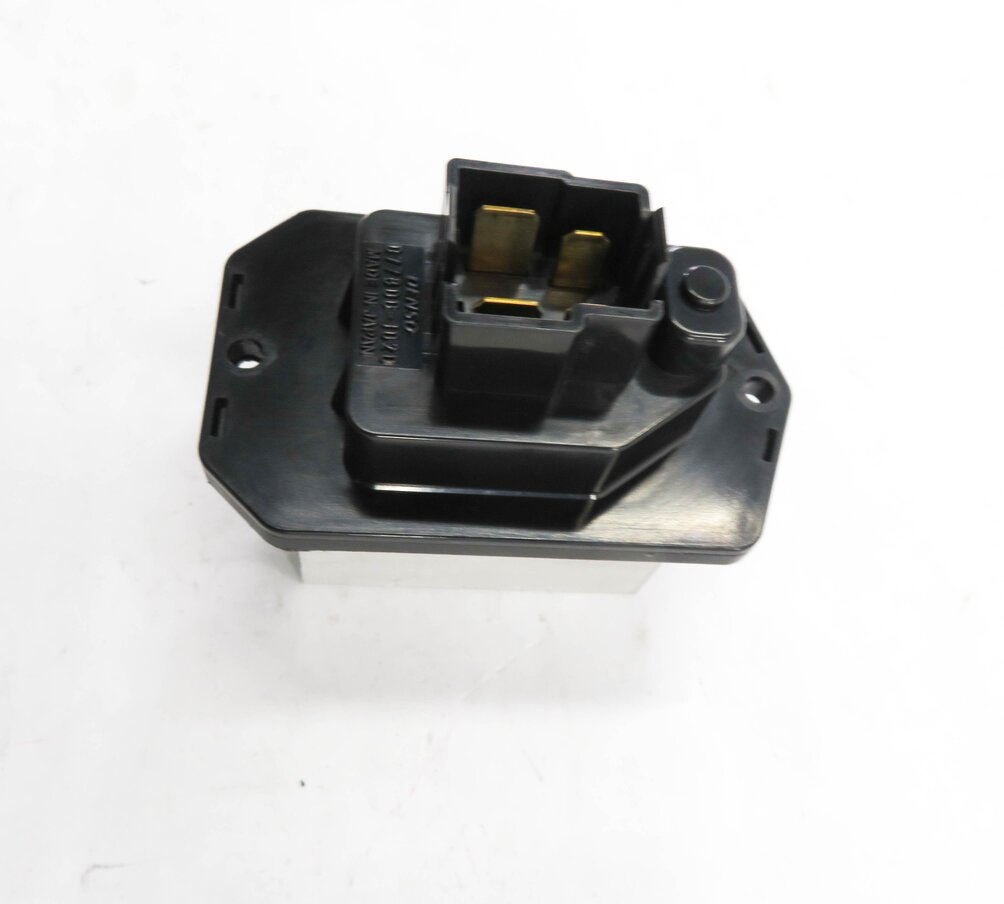 Thumbnail 3: 2013 RANGE ROVER SPORT (L320) FRONT HEATER A/C BLOWER FAN MOTOR SPEED RESISTOR