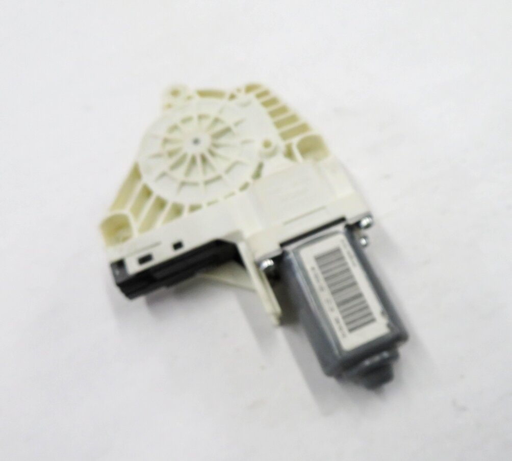 2010-2016 LR4 RANGE ROVER SPORT (L320) RIGHT SIDE REAR DOOR POWER WINDOW MOTOR