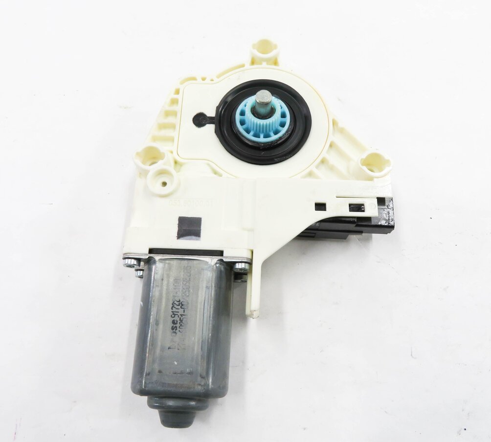 Thumbnail 6: 2010-2016 LR4 RANGE ROVER SPORT (L320) RIGHT SIDE REAR DOOR POWER WINDOW MOTOR