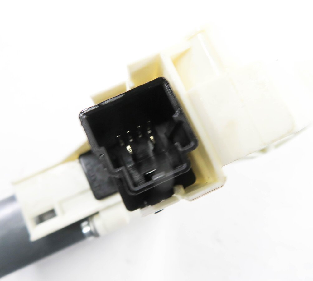 Thumbnail 7: 2010-2016 LR4 RANGE ROVER SPORT (L320) RIGHT SIDE REAR DOOR POWER WINDOW MOTOR