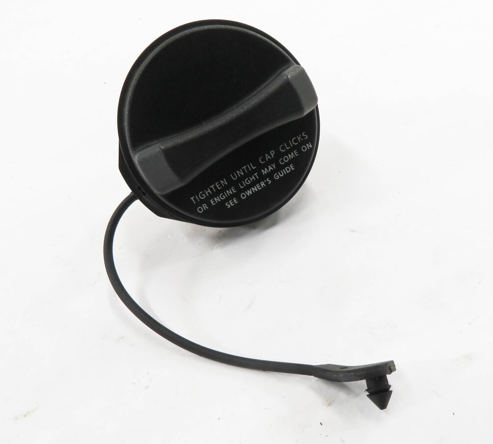 2013 RANGE ROVER SPORT (L320) GAS CAP FUEL TANK FILLER SCREW TOP LID